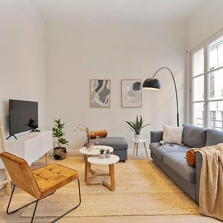 Beautiful Cosy Apartments In The Heart Of Antwerpen Bagian luar foto