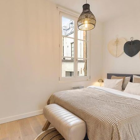 Beautiful Cosy Apartments In The Heart Of Antwerpen Bagian luar foto
